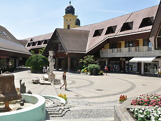 Centrum Hotel Debrecen szállás