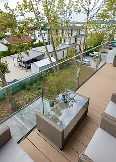 Loulou Apartman Balatonboglar