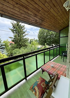 Elina Visszavar Lak Apartman Balatonboglar