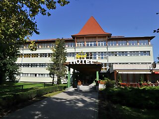 Sport Hotel Debrecen szállás