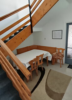 Revi Apartman Balatonboglar
