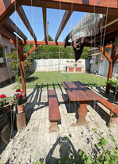 Anna Es Sara Apartman Balatonboglar