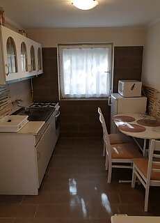 Kiss Apartman Balatonboglar