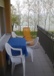 Balatongyongye Apartman Balatonboglar
