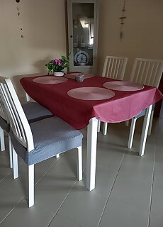Monika Apartmanlakas Balatonboglar