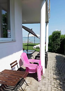 Vizparti Apartman Balatonboglar