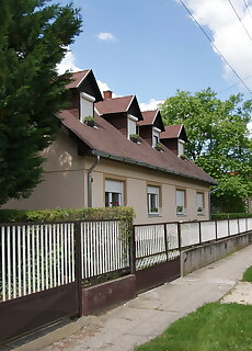 Moro Apartman Balatonboglar