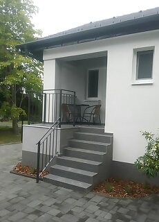 Silver Boglar Apartman Balatonboglar