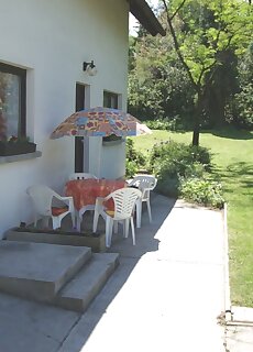 Gyongyvirag Apartmanhaz Balatonboglar
