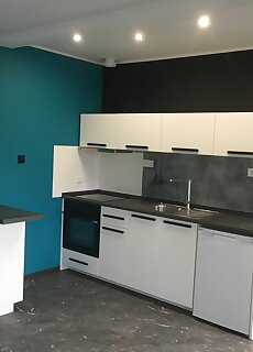 Ellak Apartman Balatonboglar