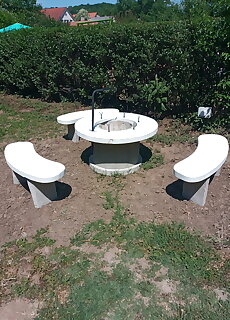 Hedi Apartmanhaz Balatonboglar
