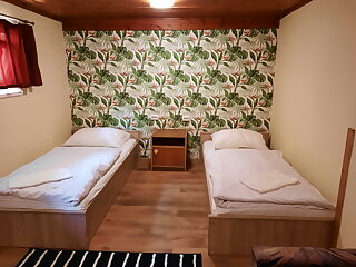 Hotel Europa Dombovar Gunaras szállás