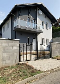 Pelissa Apartman Balatonboglar