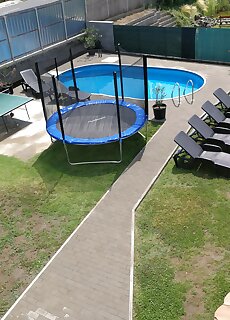 Beata Apartman Balatonboglar