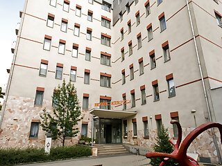 Hotel Kerpely Dunaujvaros szállás