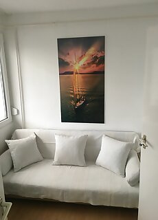 Stay Apartman Balatonboglar