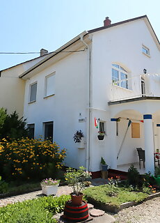 Buso Apartman Balatonboglar