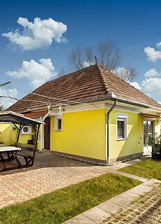 Ute Apartman Balatonboglar