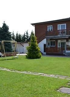 Boroka Apartman Balatonboglar
