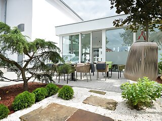 1552 Boutique Hotel Eger szállás