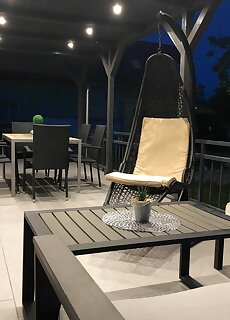Korona Apartman Balatonboglar