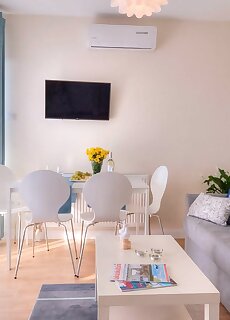 Pearl Home Apartman Balatonboglar