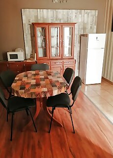 Kiti Apartman Balatonboglar