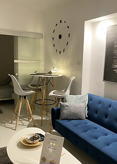 Silver Apartman Balatonboglar