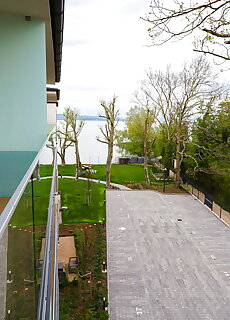 Platan Beach Apartman Balatonboglar