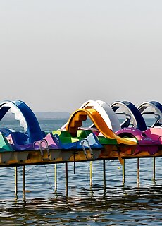Lexi Jakuzzis Apartman Balatonboglar