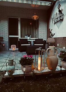 Silver Lake Apartman Balatonboglar