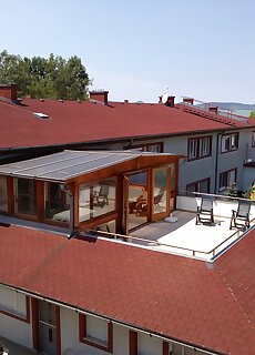 Eleanor Apartman Balatonboglar