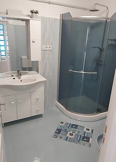Andras Apartman Balatonboglar