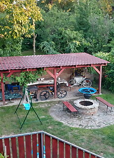 Anett Apartman Balatonboglar
