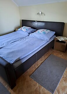 Balaton Hegyvideki Apartman Balatonederics