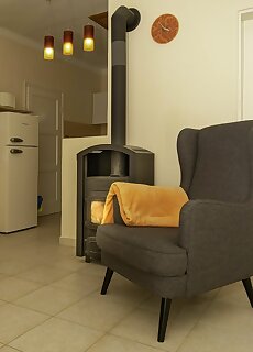 Diofa Apartman Balatonederics