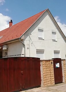 Fekete Apartman Balatonendred