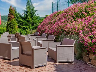 Bellevue Hotel Esztergom szállás