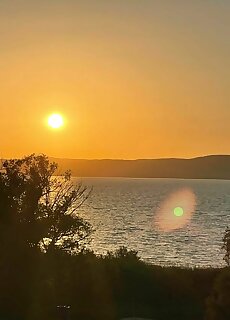 Fenyves Beach Apartman Balatonfenyves