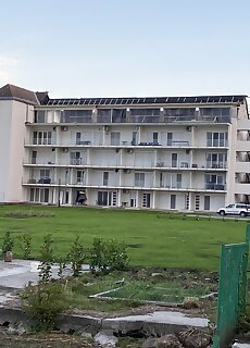 Sweet Home Apartman Balatonfenyves