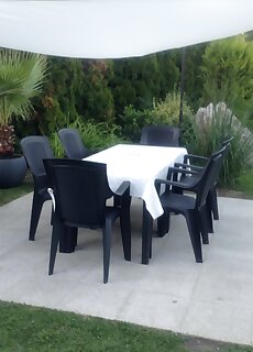 Orokzold Apartmanok Balatonfenyves
