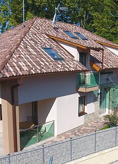 Fenyves Apartmanok Balatonfenyves