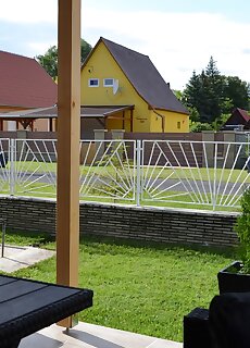 Balaton Relax Apartmanhaz Balatonfenyves