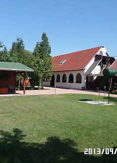 Fenyves Apartman Balatonfenyves