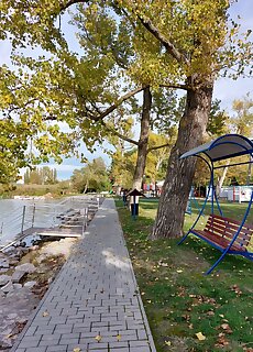 Gizella Apartman Balatonfenyves