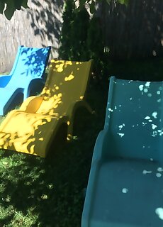 Famvarga Apartmanok Balatonfenyves