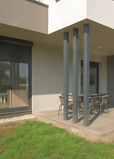 Fenyvesgardens Apartman Balatonfenyves