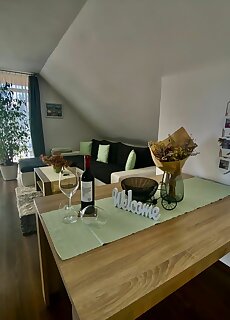 Munkacsy Apartman Balatonfenyves