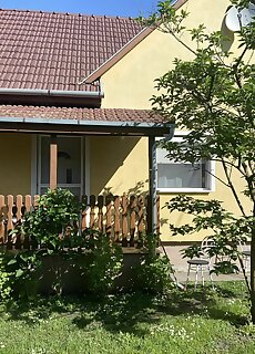 Garda Apartman Balatonfenyves