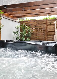Afra Apartman Balatonfenyves